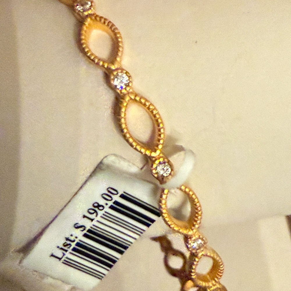 Freida Rothman bangle bracelet